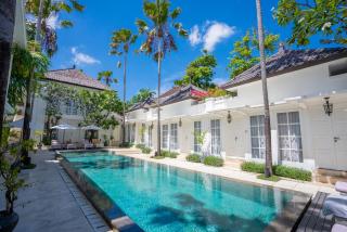 The Colony Hotel Bali - Seminyak - 5