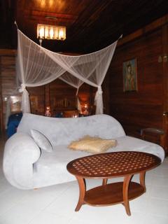 Sangany Lodge - Befotaka Bay - 5
