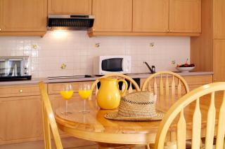 Standard Terraced House in Résidence - 7