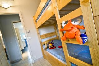 Standard Terraced House in Résidence - 3