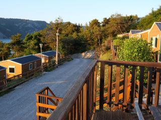 Apartment by Lake Serre-Ponçon with Pool - 8