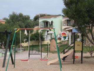 Apartment in Badus with communal Pool - 1