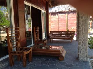 Sangany Lodge - Befotaka Bay - 4