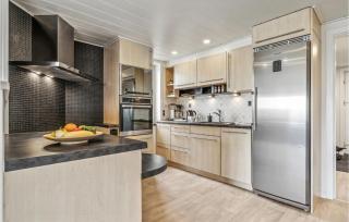 Stunning Home In Esbjerg V With Wifi - 4