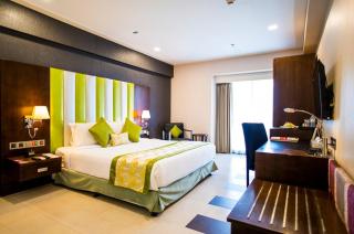 Platinum Grand - Dhaka - 8