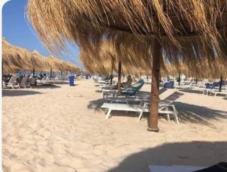 Amwaj chalett - El Alamein - 2