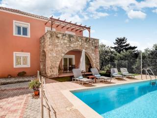 Luxury Villa in Kalamitsi Alexandrou - Kalamítsion Alexándrou - 9