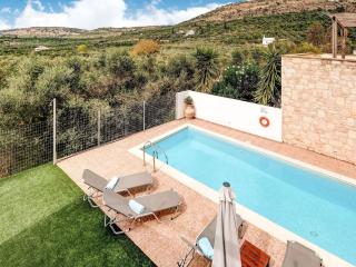 Luxury Villa in Kalamitsi Alexandrou - Kalamítsion Alexándrou - 2