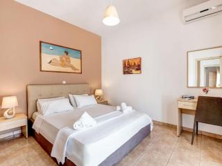 Luxury Villa in Kalamitsi Alexandrou - Kalamítsion Alexándrou - 6