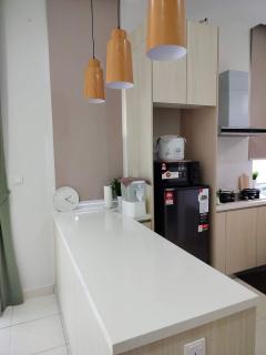 D'Areca Muslim Homestay - Sungai Pelik - 7