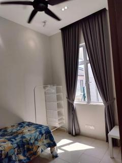 D'Areca Muslim Homestay - Sungai Pelik - 6