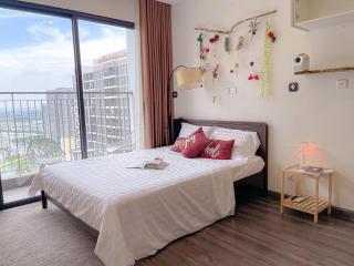 Monday Homestay -R103 Vinhomes Ocean Park-Gia Lam-Ha Noi - Gia Lâm Pho - 9