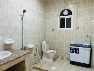 البيت الأبيض للشقق المفروشة White House - Salalah - 1