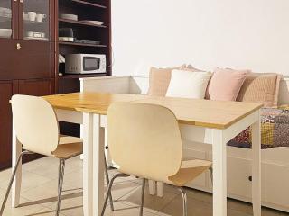 6 person holiday home in SÖLVESBORG-By Traum - 2