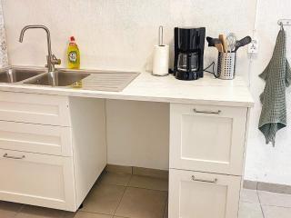 6 person holiday home in SÖLVESBORG-By Traum - 1