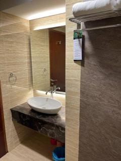 Panbil Residence Apartment Batam - Kangboi - 9