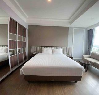 Panbil Residence Apartment Batam - Kangboi - 7