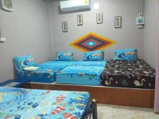 Adrian View resort - Ko Si Chang - 4
