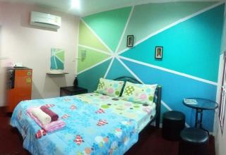 Adrian View resort - 3