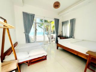 Lucky Spot Beach Bungalow - Song Cau - 2
