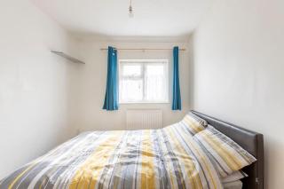 cosy 1 bedroom flat near Barking town centre - Barking - 5