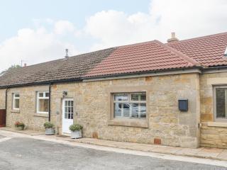 Stable Cottage - Belford - 0