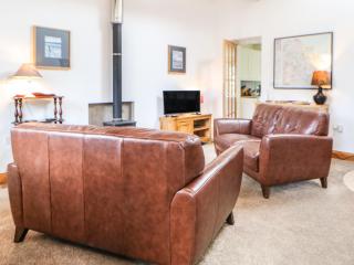 Stable Cottage - Belford - 5
