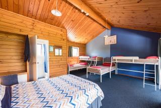Bay of Islands Lodge - Paihia - 8