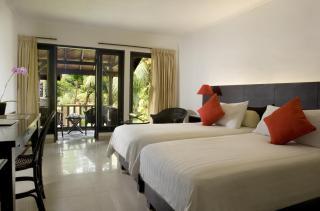 Segara Village Hotel - 1