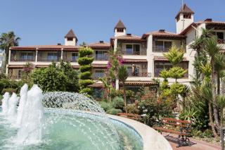 Saphir Hotel & Villas - 6