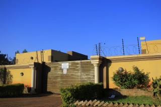 Mutshinyalo Residence - 0