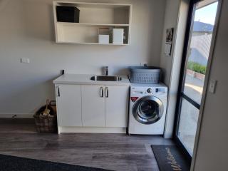 Jafa's Holiday House - 2