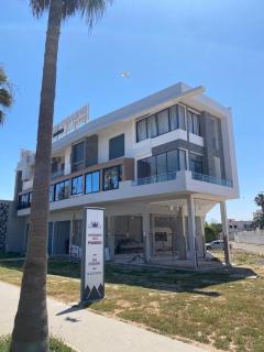 appartement S-oumaima 2 el jadida - 1