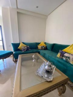 appartement S-oumaima 2 el jadida - 6