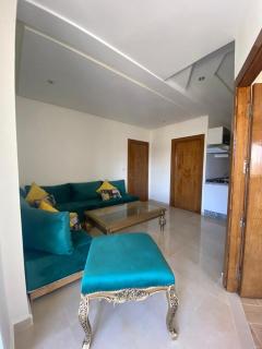 appartement S-oumaima 2 el jadida - 2