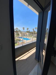 appartement S-oumaima 2 el jadida - 5