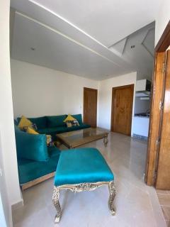 appartement S-oumaima 2 el jadida - 7