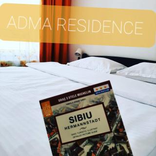 ADMA RESIDENCE Sibiu - Şelimbăr - 9