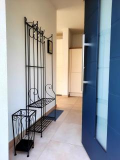 Ferienappartement am Slevogtweg - 1