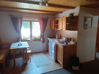 Privát Majo - Liptovský Mikuláš - 6