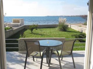 Villa Mateja, Beachfront House - Zaton - 0