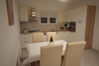 Villa Mateja, Beachfront House - Zaton - 4