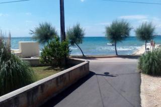 Villa Mateja, Beachfront House - Zaton - 1