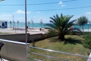 Villa Mateja, Beachfront House - 3