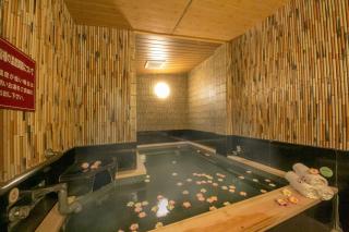 Grand Park Hotel EX Fukushimaebisu - Fukushima - 2