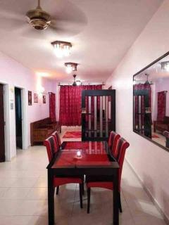 Ct Homestay Pelangi Mall Kota Bharu - Kota Bharu - 5