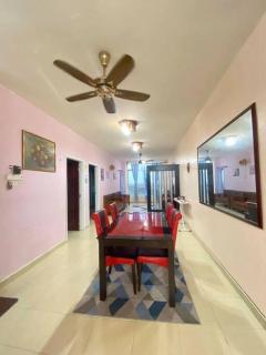 Ct Homestay Pelangi Mall Kota Bharu - Kota Bharu - 4