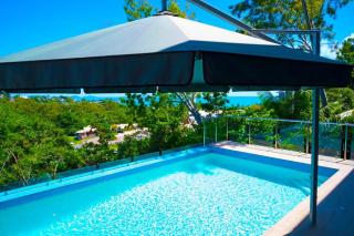 Fabulous 2 bedroom with private pool - 1