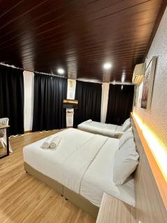 Kangar Hotel Sdn Bhd - Kangar - 1