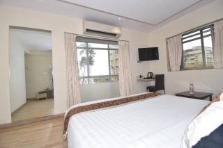 Hotel Atlantic - Bombay - 5